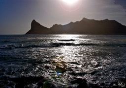 Mirrors Hout Bay Ike Moriz Photography Cape Town South Africa Art