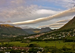Space ships Ike Moriz Photography Cape Town South Africa Art Hout Bay