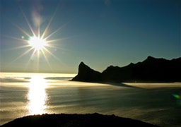 Hout Bay Ike Moriz Photography Cape Town South Africa Art