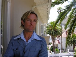 IKE MORIZ, Seapoint, 2006