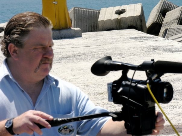 Sean Higgs director DOP Peace Dream music video Brothers With Voices Cape Town Hout Bay Ike Moriz