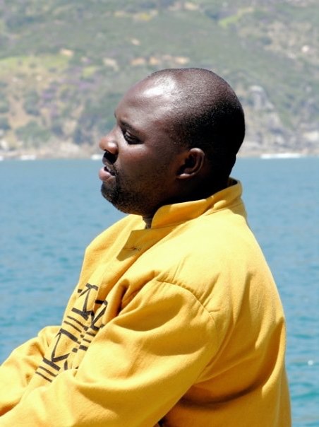 Peace Dream music video Brothers With Voices Cape Town Hout Bay Ike Moriz Mzwandile