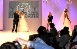 SA Wedding Show 2014